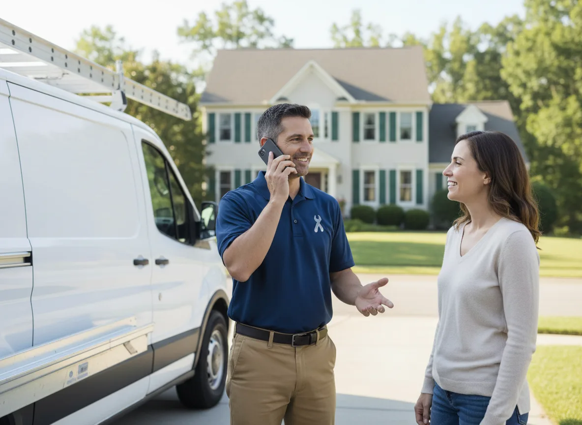 Home Gutter Service Ottsville, PA FAQs
