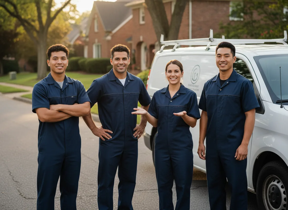 Home Gutter Service company in Ottsville, PA